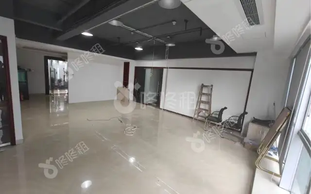 卫东龙商务大厦_310平_精装_办公室房源出租