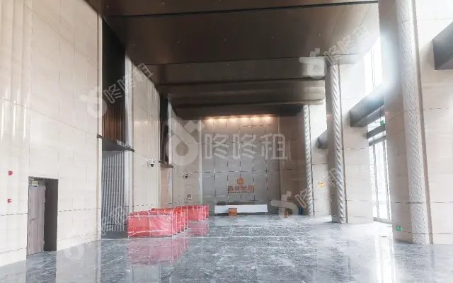 盛龙时代广场_出租/租金_楼盘外观图