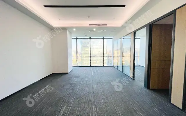 方大城_170平米_精装_办公室房源出租