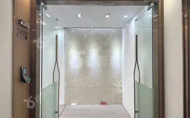 橄榄大厦(亿民平安国际大酒店)_102平米_精装_办公室房源出租