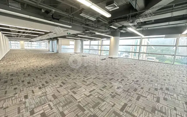 招商局广场_2027.1平米_精装_办公室房源出租