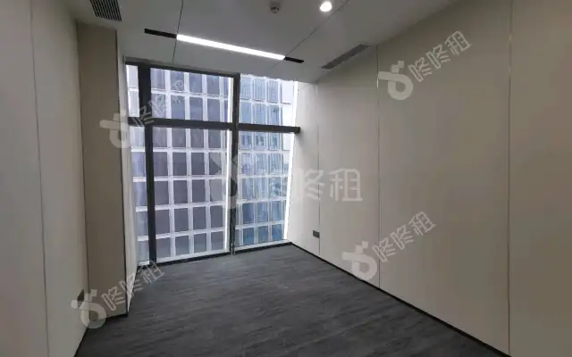 百丽大厦_222平米_豪装_办公室房源出租