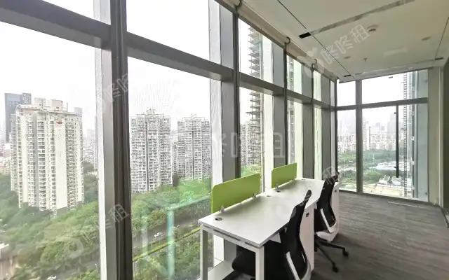 百丽大厦_68平米_精装_办公室房源出租