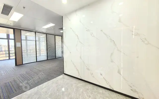 镇乾大厦_110平米_豪装_办公室房源出租