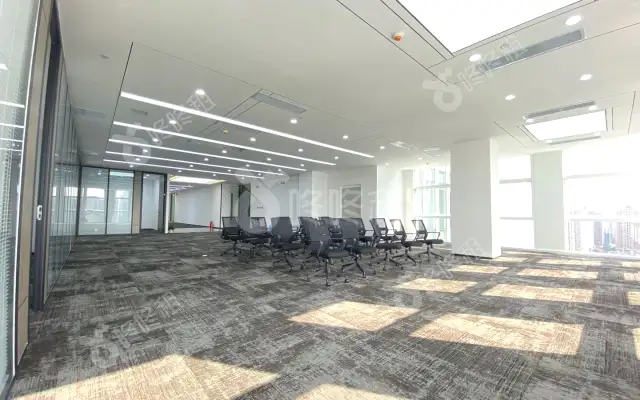 启迪大厦（水木一方大厦）_710平米_精装_办公室房源出租