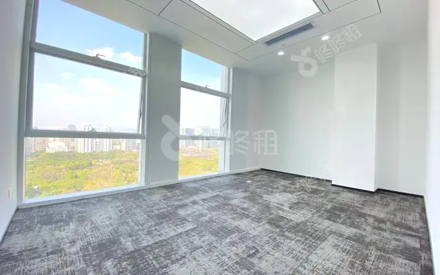 启迪大厦(水木一方大厦)_710平_精装_办公室房源出租