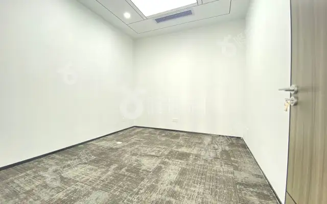 启迪大厦(水木一方大厦)_710平_精装_办公室房源出租
