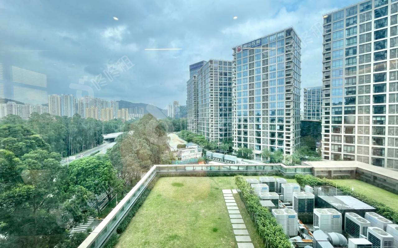 绿景美景广场_409平_豪装_其他