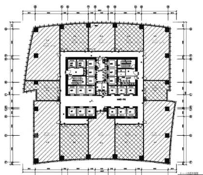 NEO企业大道(NEO大厦)_2200.79平_豪装_办公室房源出租