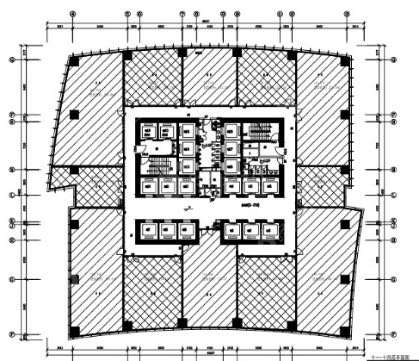 NEO企业大道(NEO大厦)_2200.79平_豪装_户型图