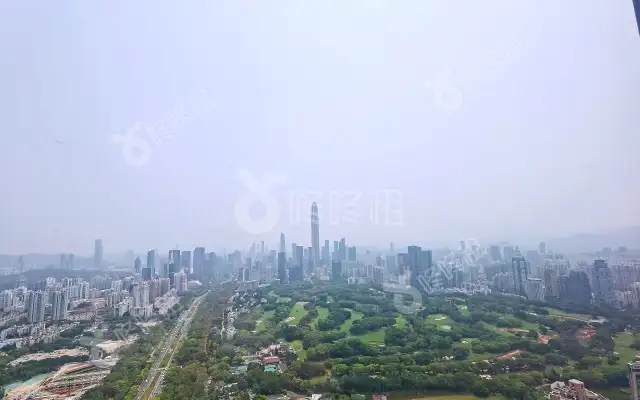 NEO企业大道(NEO大厦)_2200.79平_豪装_办公室房源出租