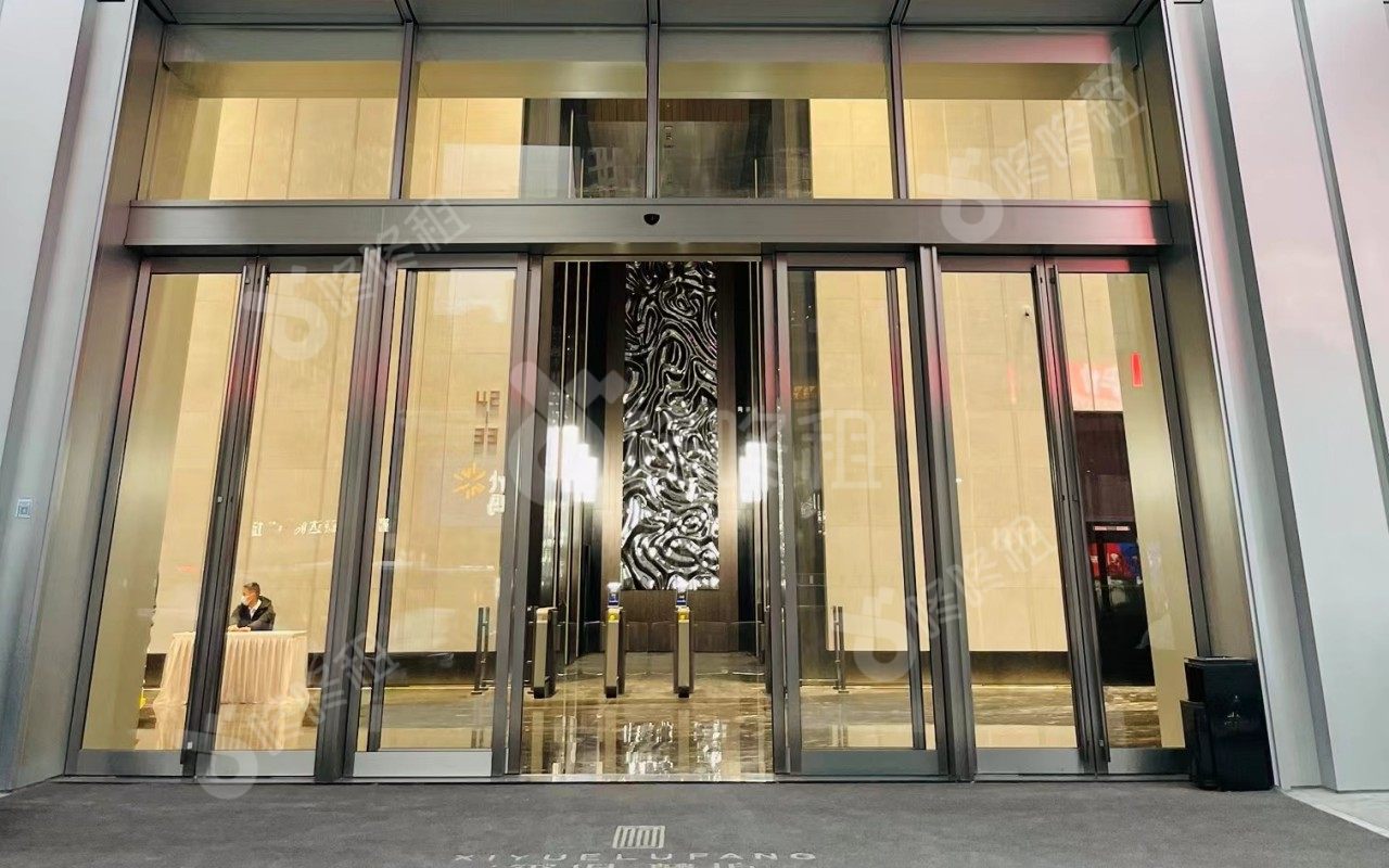 玺玥大厦_楼盘外观图