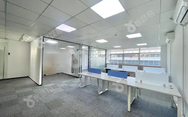 深圳软件园_225平米_精装_办公室房源出租