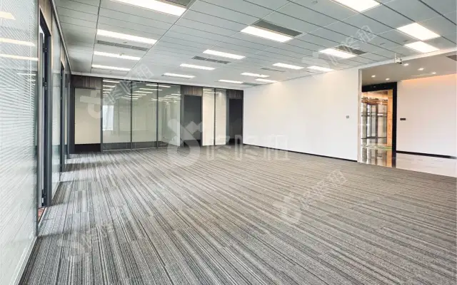 弘毅大厦_700平_办公室房源出租