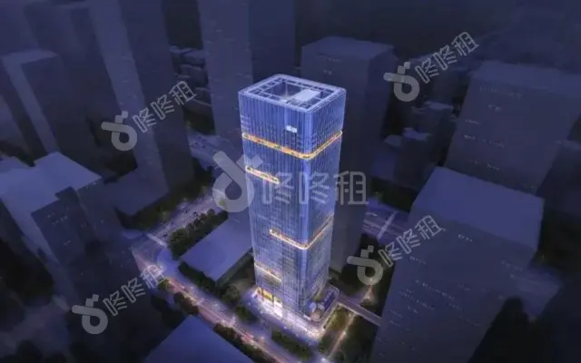 砺剑大厦_出租/租金_楼盘外观图
