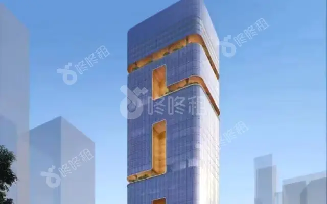 砺剑大厦_出租/租金_楼盘外观图