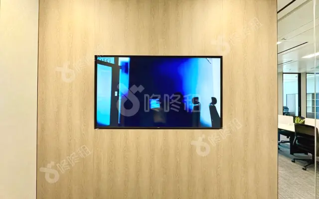 联想后海中心_358平_豪装_办公室房源出租