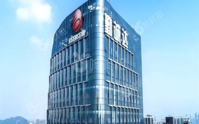 勤诚达大厦_出租/租金_楼盘外观图