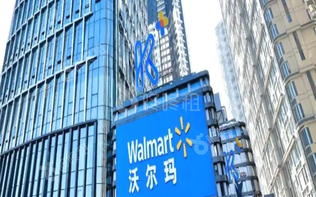 勤诚达大厦_出租/租金_楼盘外观图
