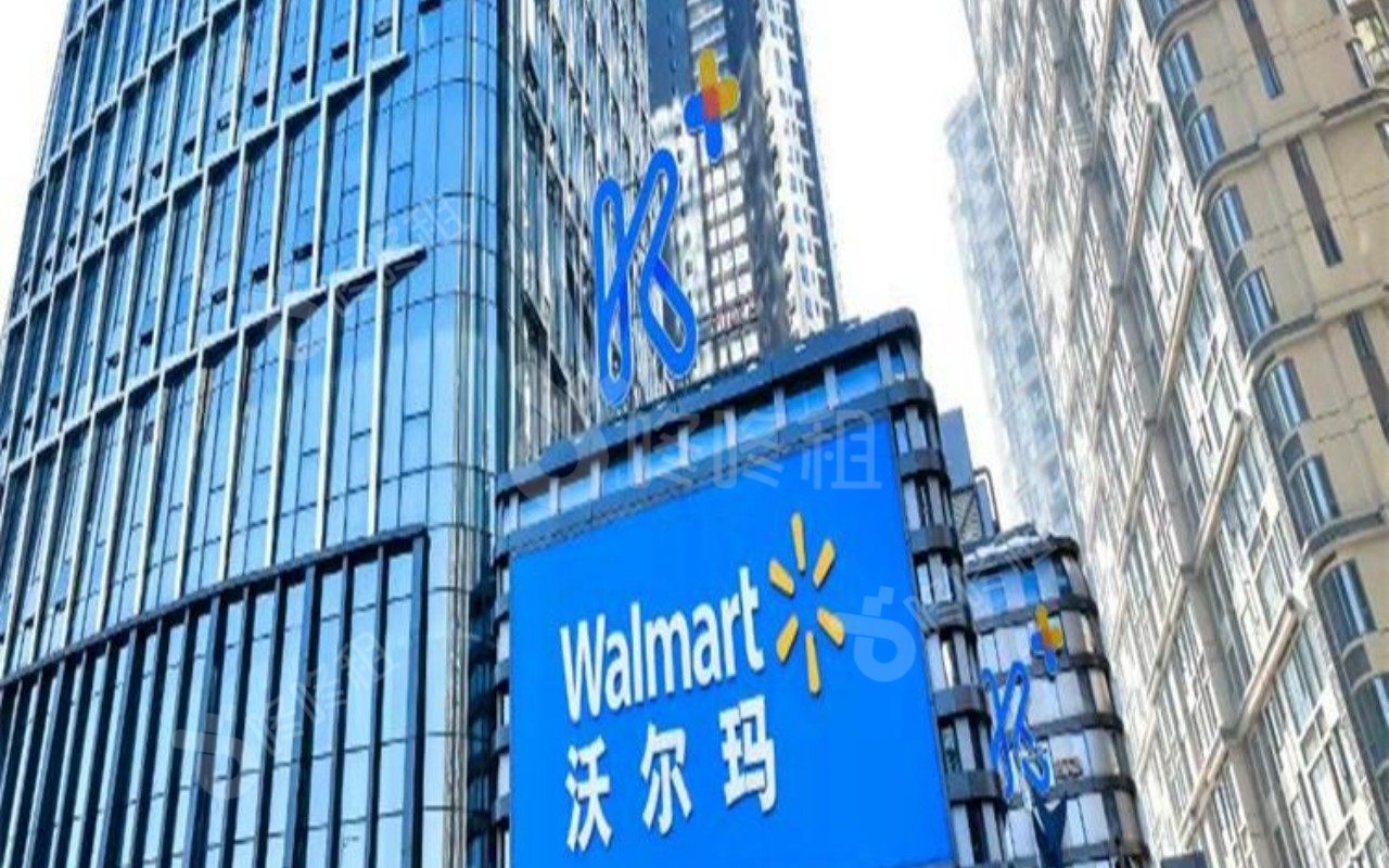 勤诚达大厦_楼盘外观图