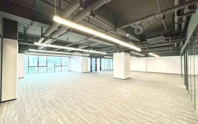 澳特科兴科学园_299.95平米_定制装修_办公室房源出租