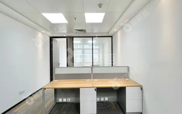 麻雀岭工业区_79平米_精装_办公室房源出租