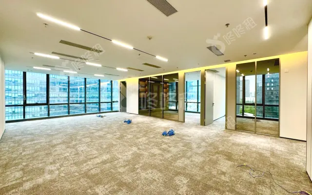 科兴科学园_170平米_定制装修_办公室房源出租