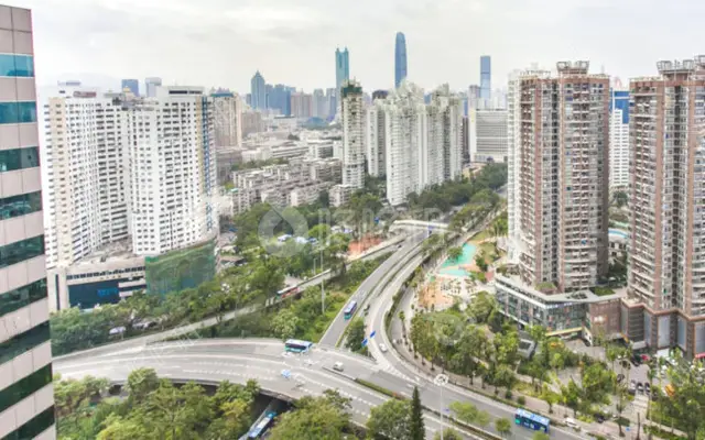 文锦广场_出租/租金_楼盘外观图