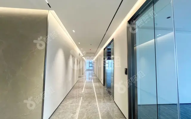 利金城中心_出租/租金_楼盘外观图