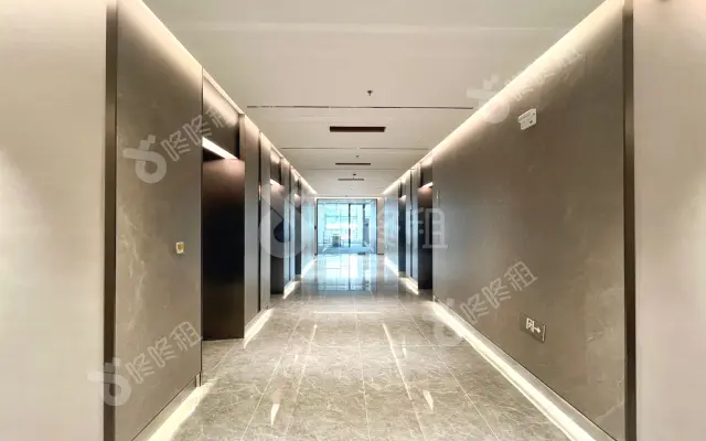 利金城中心_出租/租金_楼盘外观图