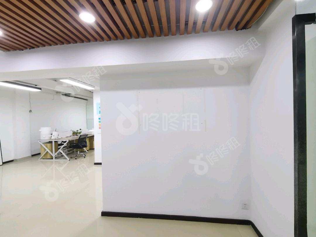 南山云谷二期_190平_精装_前台
