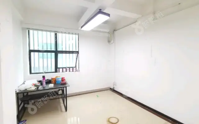 南山云谷二期_190平_精装_办公室房源出租