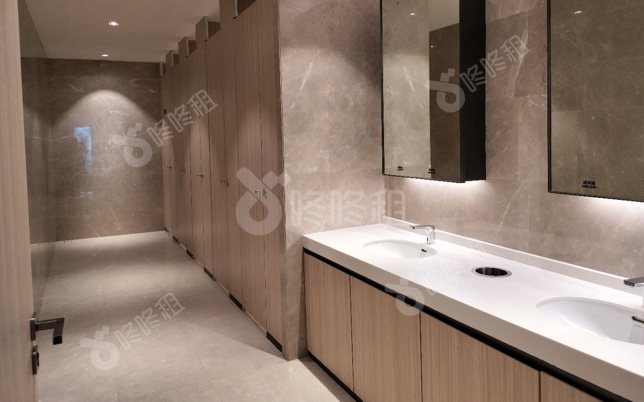 高技术示范大厦_楼盘外观图