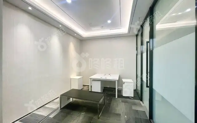 中电照明_489平_豪装_办公室房源出租
