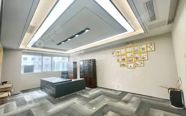 中电照明_489平_豪装_办公室房源出租