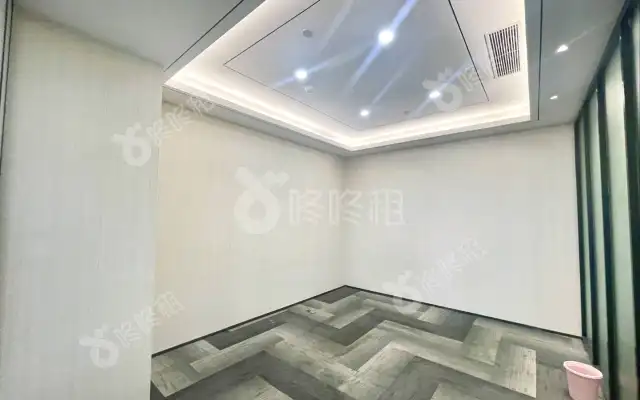 中电照明_489平_豪装_办公室房源出租