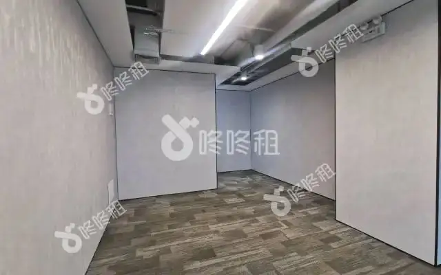 百丽大厦_121平米_豪装_办公室房源出租