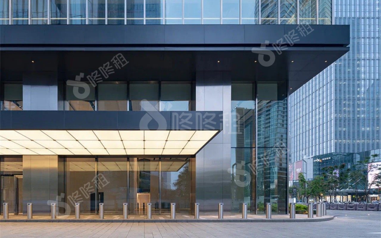 HyQ前坊_楼盘外观图