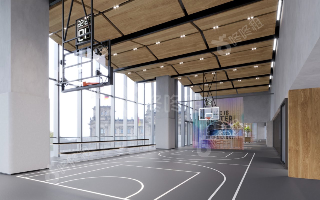 HyQ前坊_楼盘外观图