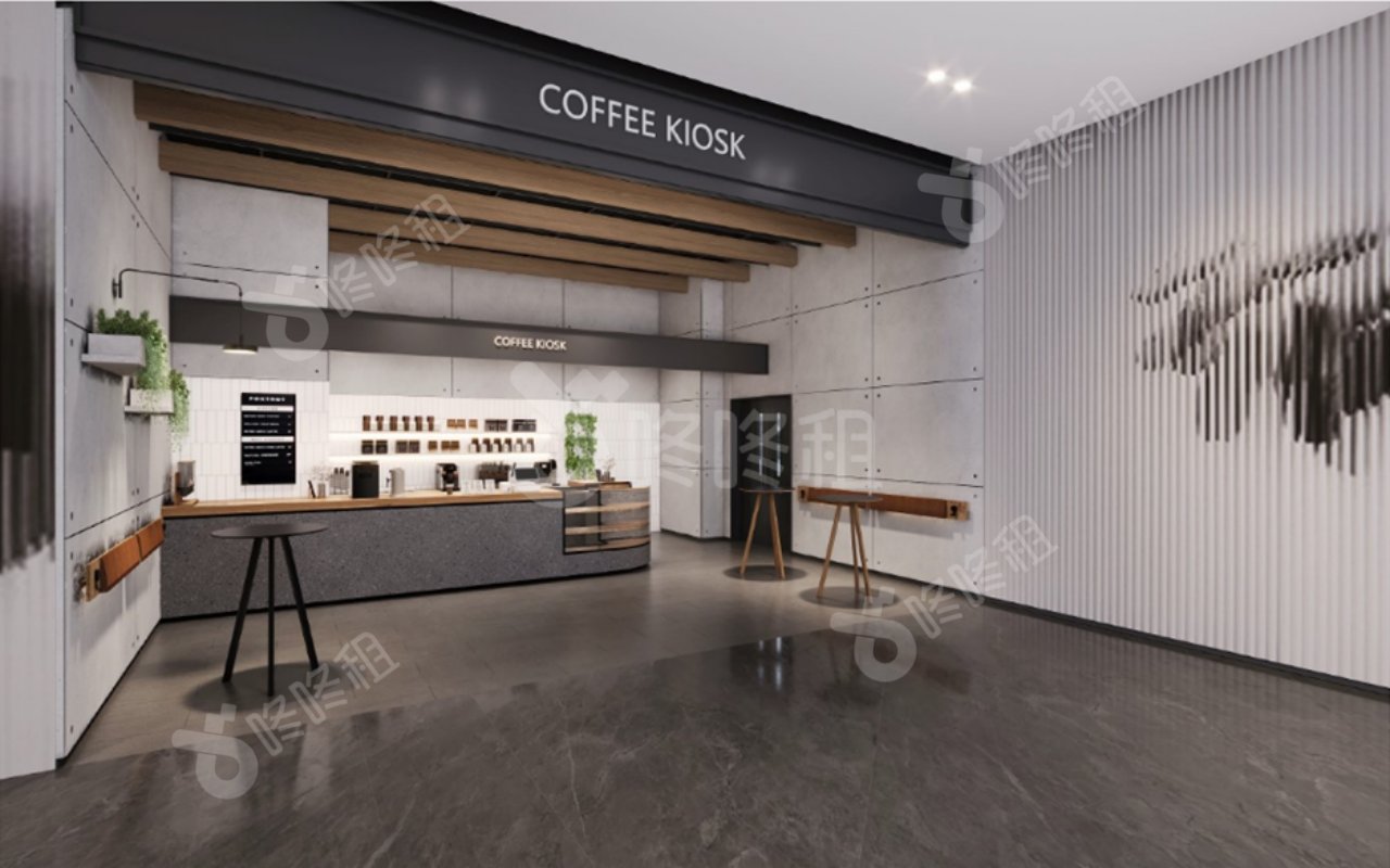 HyQ前坊_楼盘外观图