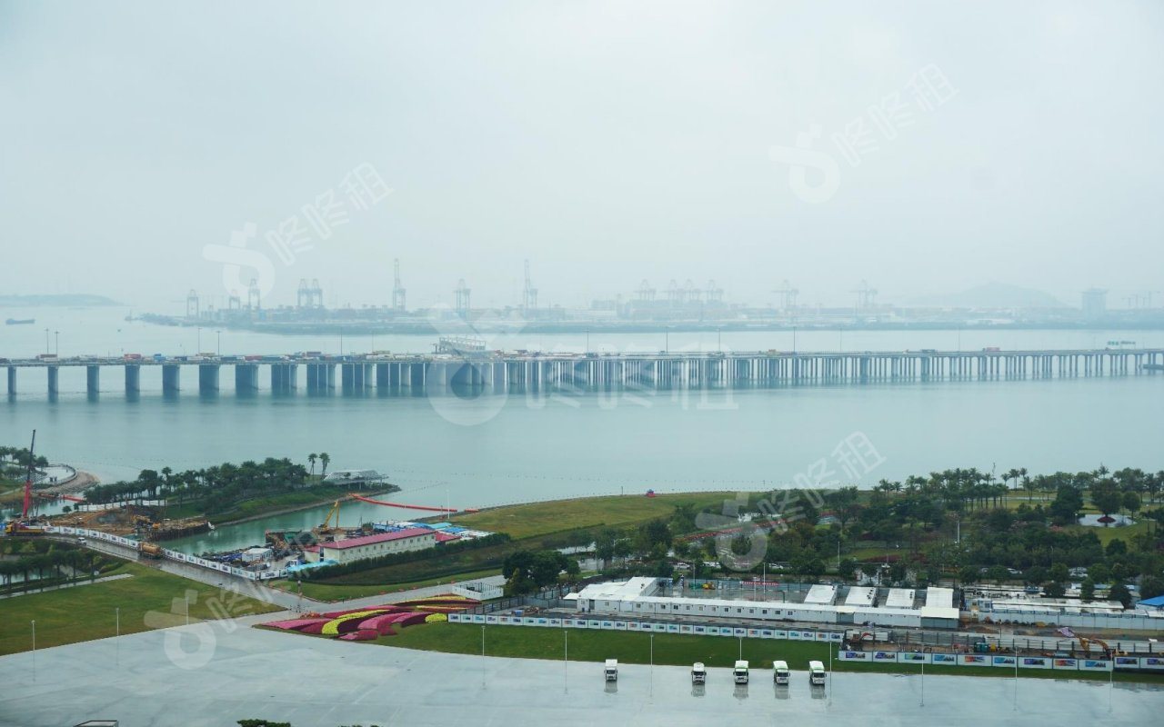 HyQ前坊_楼盘外观图