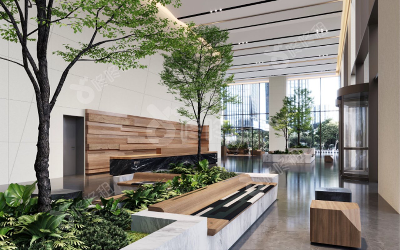 HyQ前坊_楼盘外观图