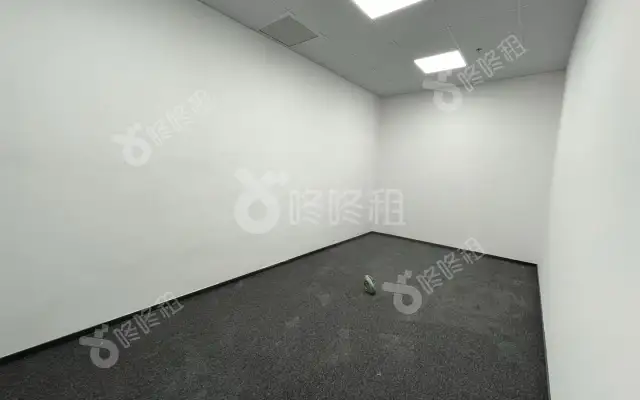 利金城中心_316平_精装_办公室房源出租