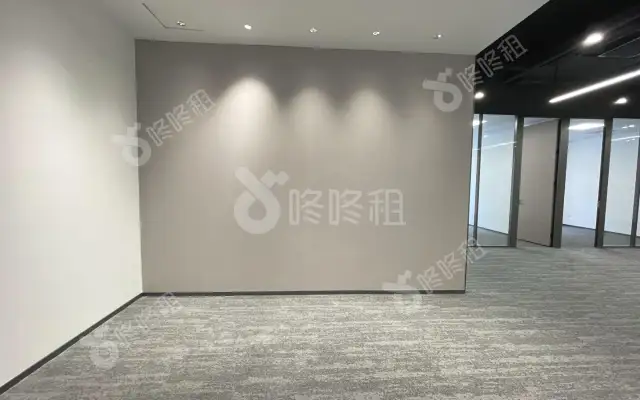 利金城中心_316平_精装_办公室房源出租