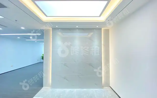 阳光科创中心_155平_精装_办公室房源出租