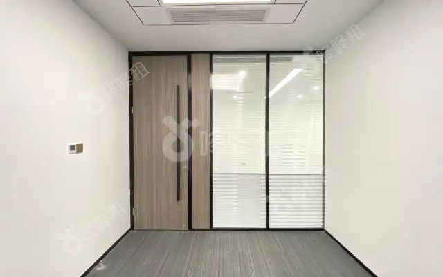 阳光科创中心_155平_精装_办公室房源出租