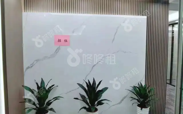 荣超经贸中心_285平_豪装_办公室房源出租