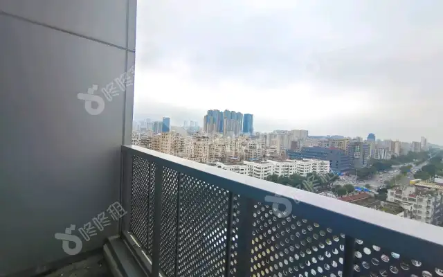 满京华SOHO艺峦_213平_精装_办公室房源出租