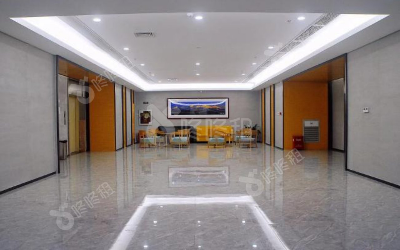 汇聚创新园_楼盘外观图