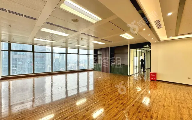 NEO企业大道(NEO大厦)_353.85平米_精装_办公室房源出租